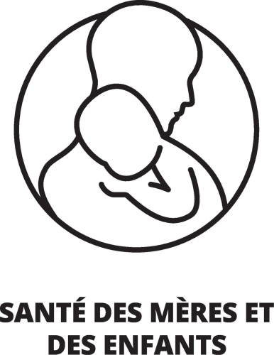 Thème du mois : La santé de la mère et de l'enfant.