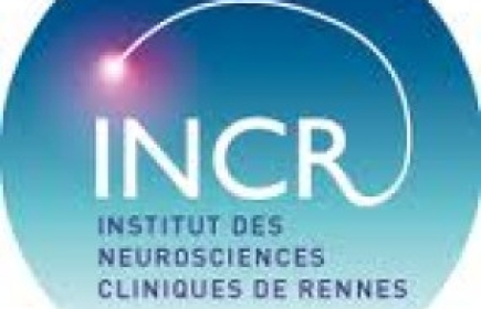 INCR - Institut des Neurosciences Cliniques de Rennes